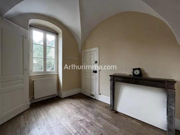 Location Appartement 3 pièces 44 m2 à Lons-le-Saunier