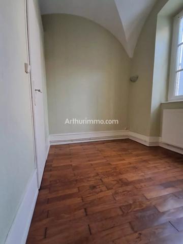 Location Appartement 3 pièces 44 m2 à Lons-le-Saunier