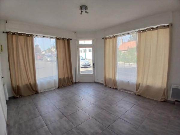 Vente Maison de ville 6 pièces 93 m2 à La Machine