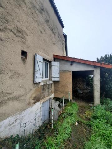 Vente Maison de ville 6 pièces 93 m2 à La Machine