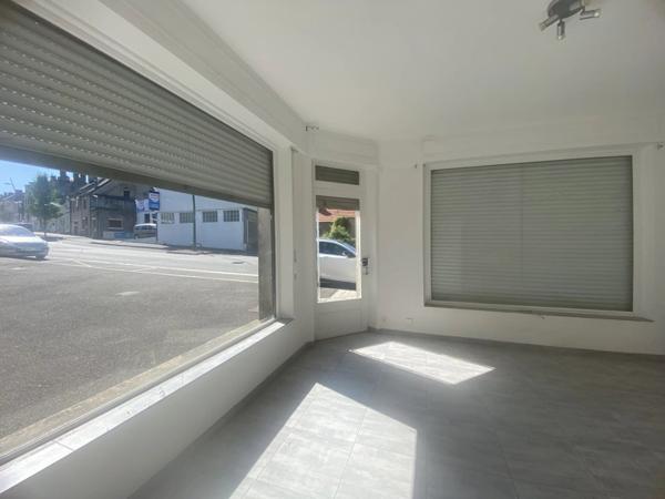 Vente Maison de ville 6 pièces 93 m2 à La Machine