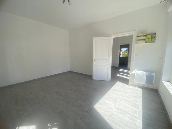 Vente Maison de ville 6 pièces 93 m2 à La Machine