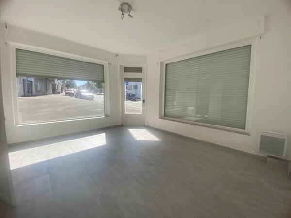 Vente Maison de ville 6 pièces 93 m2 à La Machine