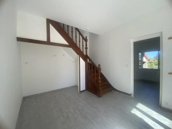 Vente Maison de ville 6 pièces 93 m2 à La Machine