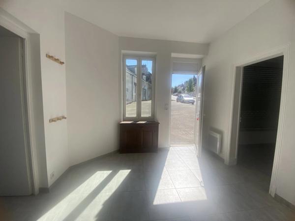 Vente Maison de ville 6 pièces 93 m2 à La Machine