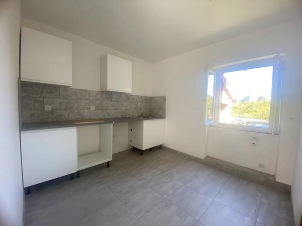 Vente Maison de ville 6 pièces 93 m2 à La Machine