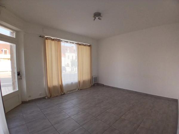 Vente Maison de ville 6 pièces 93 m2 à La Machine