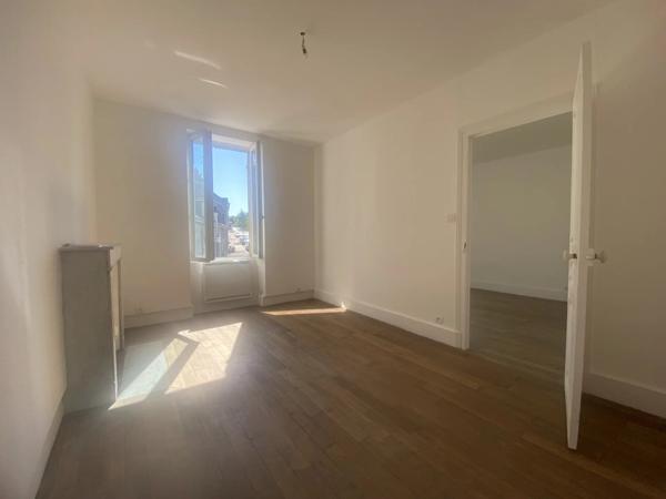 Vente Maison de ville 6 pièces 93 m2 à La Machine