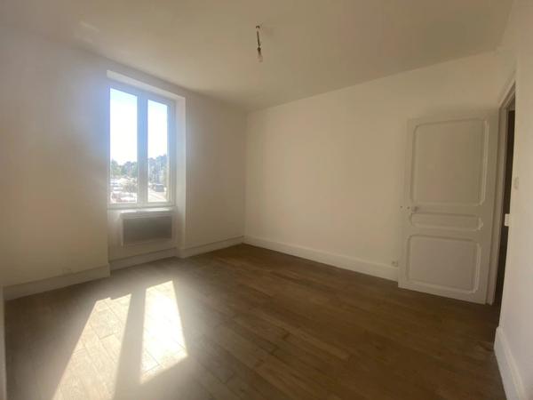 Vente Maison de ville 6 pièces 93 m2 à La Machine