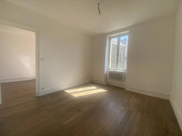 Vente Maison de ville 6 pièces 93 m2 à La Machine