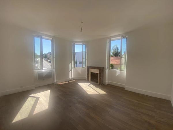 Vente Maison de ville 6 pièces 93 m2 à La Machine