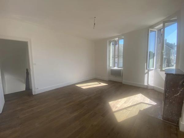 Vente Maison de ville 6 pièces 93 m2 à La Machine