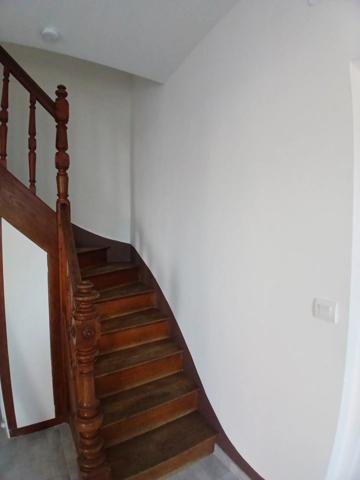 Vente Maison de ville 6 pièces 93 m2 à La Machine