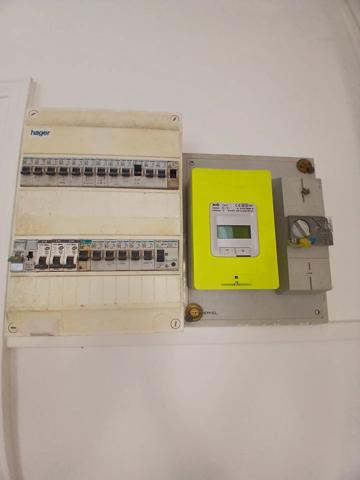 Vente Maison de ville 6 pièces 93 m2 à La Machine