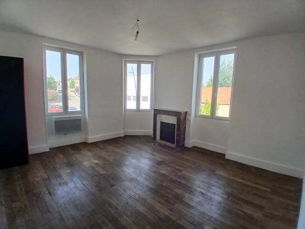 Vente Maison de ville 6 pièces 93 m2 à La Machine