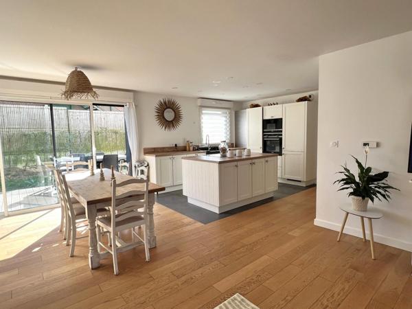 Appartement à Linselles, 59126 - 4 pièces 100m²