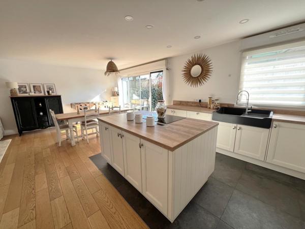 Appartement à Linselles, 59126 - 4 pièces 100m²