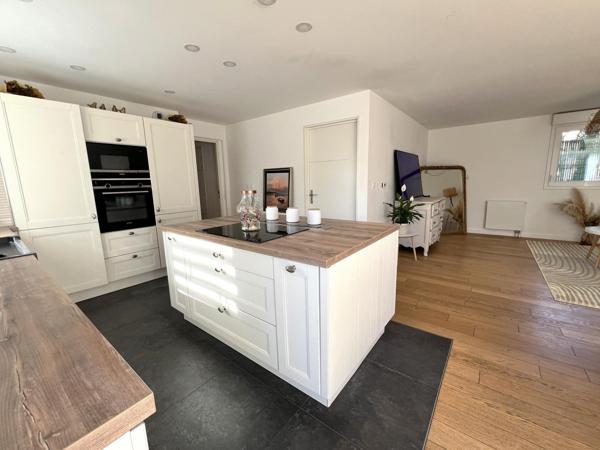 Appartement à Linselles, 59126 - 4 pièces 100m²