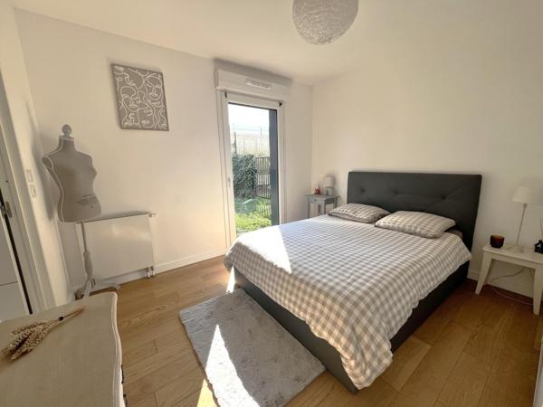 Appartement à Linselles, 59126 - 4 pièces 100m²