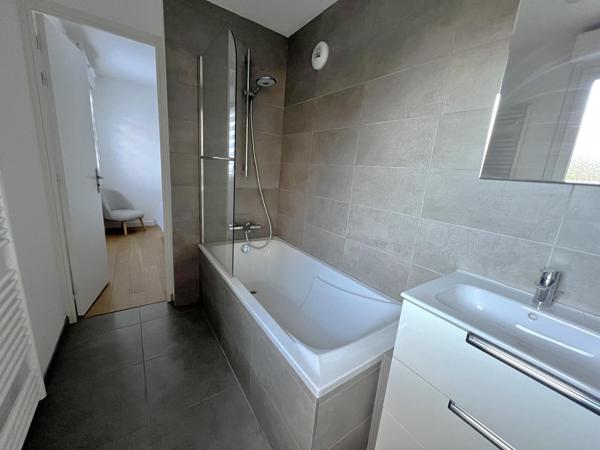Appartement à Linselles, 59126 - 4 pièces 100m²