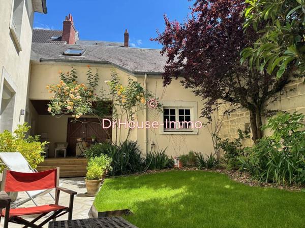 Maison à vendre 7 pièces de 204 m²