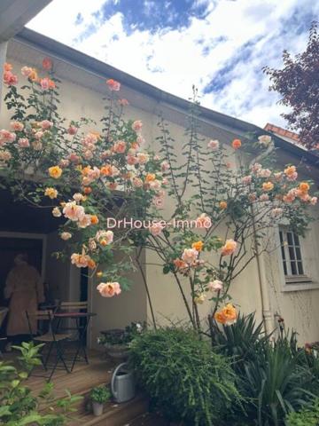 Maison à vendre 7 pièces de 204 m²