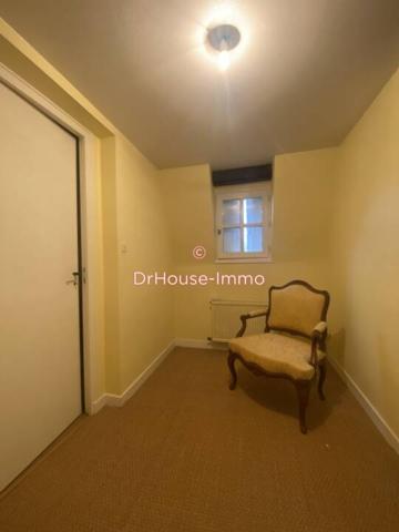 Maison à vendre 7 pièces de 204 m²
