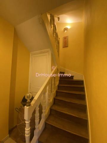 Maison à vendre 7 pièces de 204 m²
