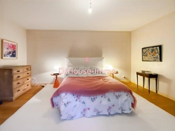 Maison à vendre 7 pièces de 204 m²