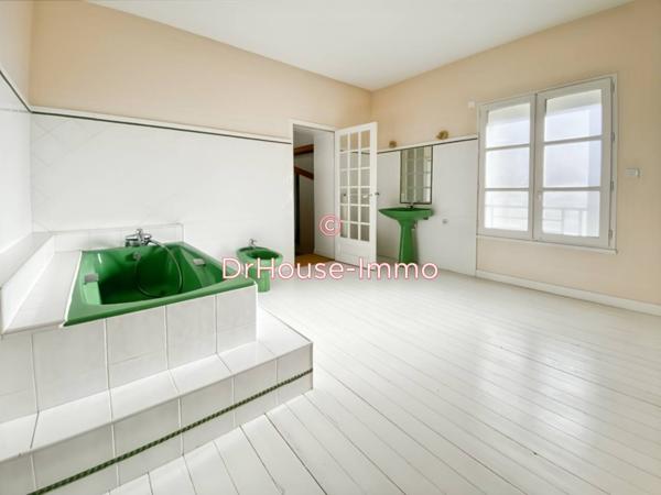 Maison à vendre 7 pièces de 204 m²