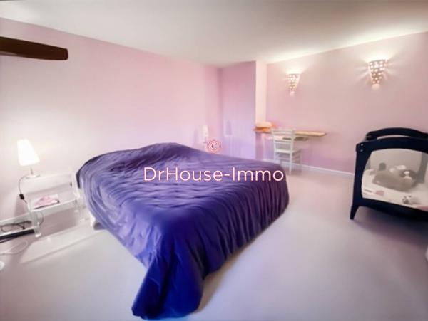 Maison à vendre 7 pièces de 204 m²