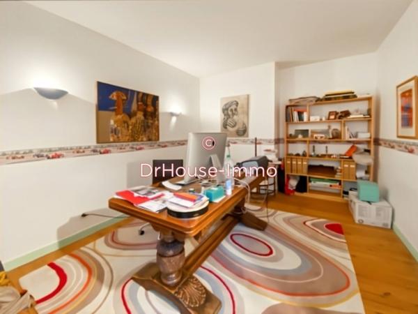 Maison à vendre 7 pièces de 204 m²