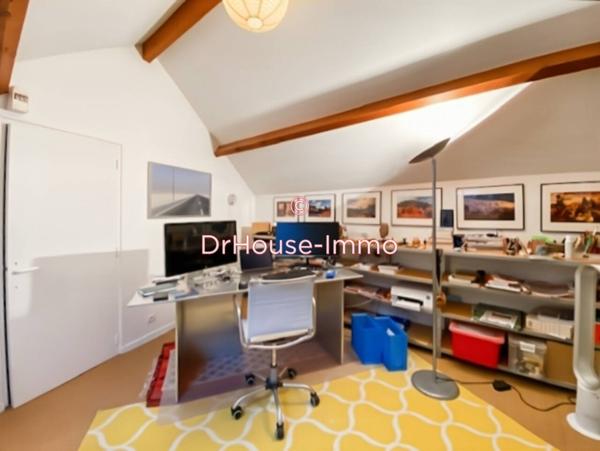 Maison à vendre 7 pièces de 204 m²