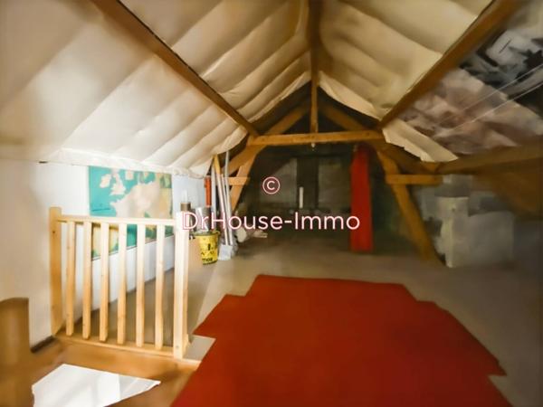Maison à vendre 7 pièces de 204 m²