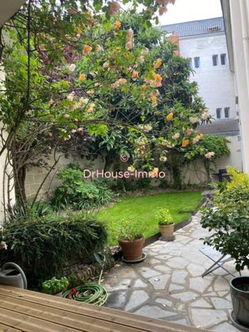 Maison à vendre 7 pièces de 204 m²