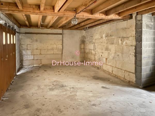 Maison à vendre 7 pièces de 204 m²