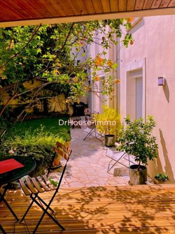 Maison à vendre 7 pièces de 204 m²
