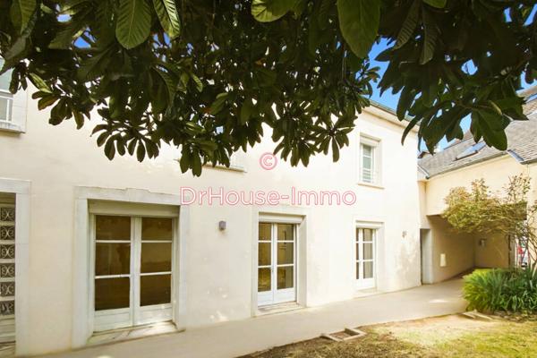 Maison à vendre 7 pièces de 204 m²