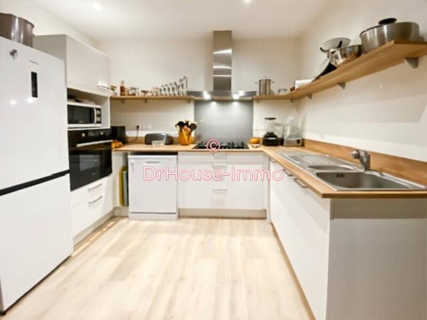 Maison à vendre 7 pièces de 204 m²