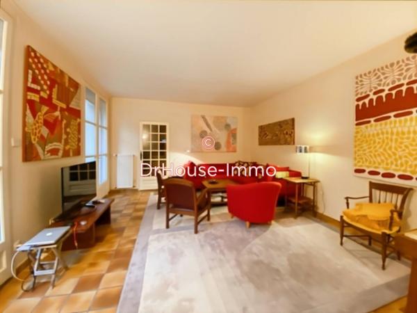 Maison à vendre 7 pièces de 204 m²