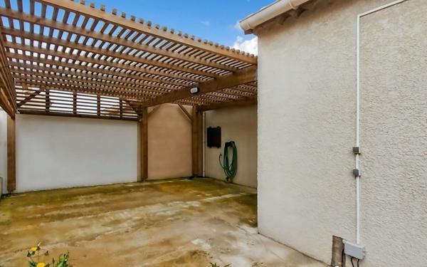 Maison à vendre    4 pièces •  Marseillan