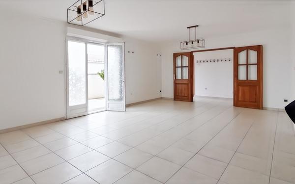 Maison à vendre    4 pièces •  Marseillan