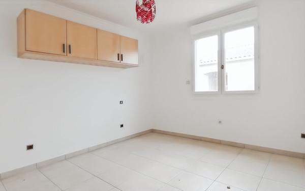 Maison à vendre    4 pièces •  Marseillan