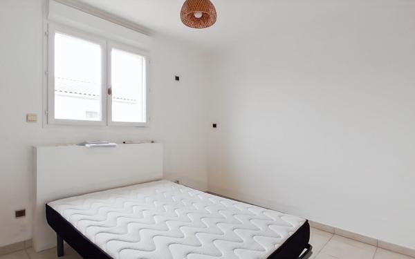 Maison à vendre    4 pièces •  Marseillan