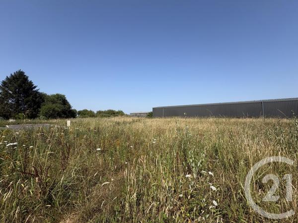 Terrain à vendre  653 m 2   ONDRES  - 40