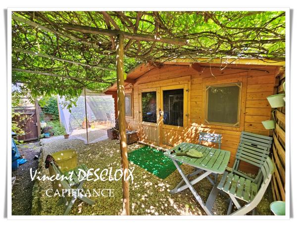 Dpt  (21), à vendre  maison P8 à NOIDAN