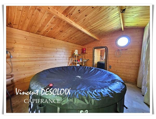 Dpt  (21), à vendre  maison P8 à NOIDAN
