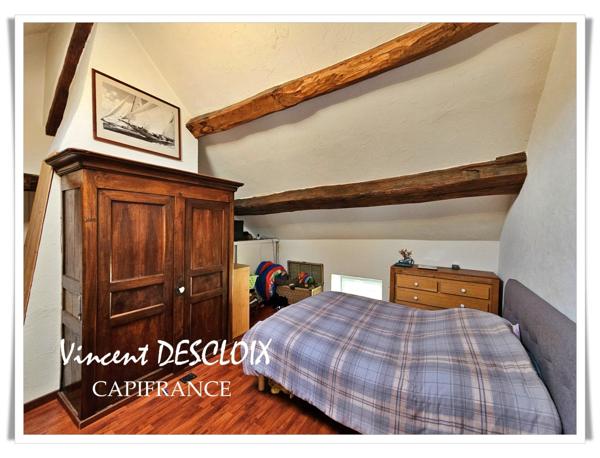 Dpt  (21), à vendre  maison P8 à NOIDAN