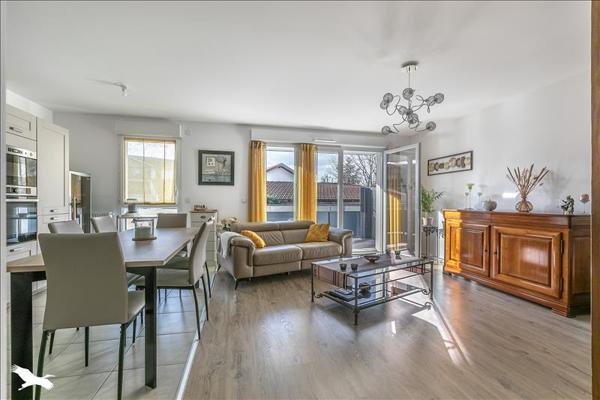 Appartement à vendre |  Audenge |  4 pièces | 84 m²