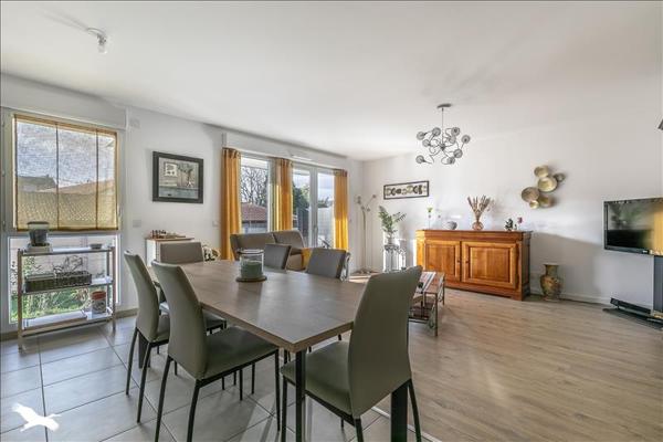 Appartement à vendre |  Audenge |  4 pièces | 84 m²